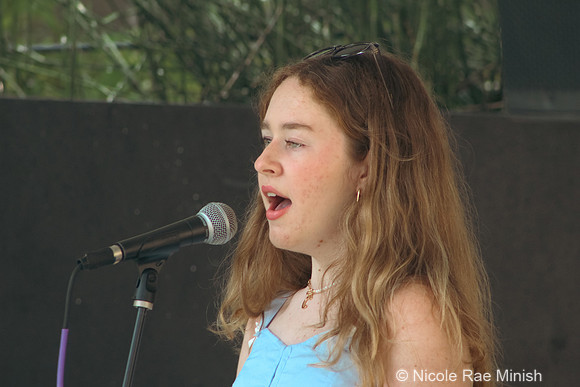 Oconee Music (Nicole Rae Minish)