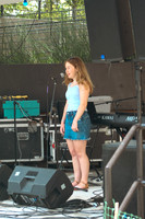 Oconee Music (Nicole Rae Minish)