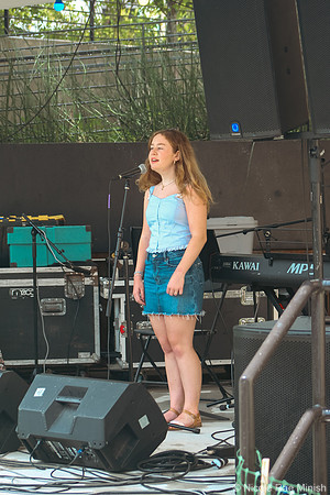 Oconee Music (Nicole Rae Minish)