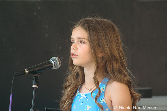 Oconee Music (Nicole Rae Minish)