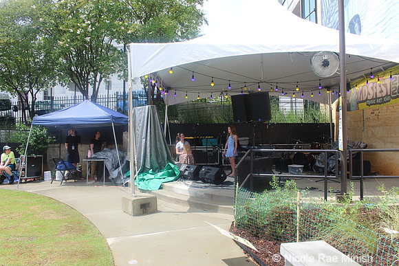 Oconee Music (Nicole Rae Minish)
