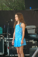 Oconee Music (Nicole Rae Minish)