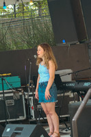 Oconee Music (Nicole Rae Minish)