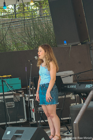 Oconee Music (Nicole Rae Minish)