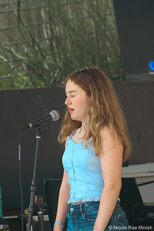 Oconee Music (Nicole Rae Minish)