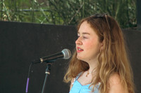 Oconee Music (Nicole Rae Minish)