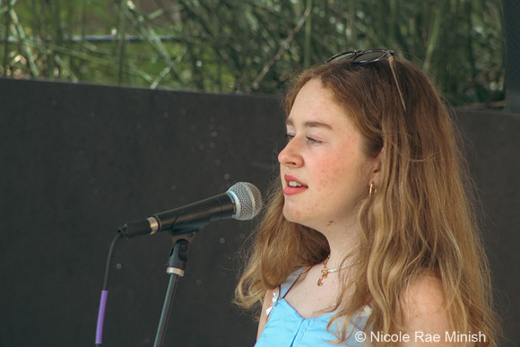 Oconee Music (Nicole Rae Minish)