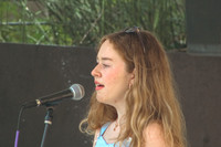 Oconee Music (Nicole Rae Minish)