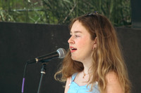 Oconee Music (Nicole Rae Minish)