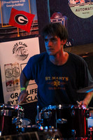 The Midknighters (Nicole Rae Minish)