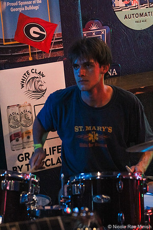 The Midknighters (Nicole Rae Minish)