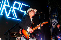 The Wraps (Nicole Rae Minish)