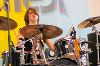 Trepid (Nicole Rae Minish)