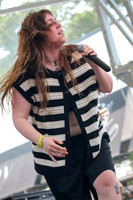 Trepid (Nicole Rae Minish)