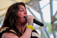 Trepid (Nicole Rae Minish)