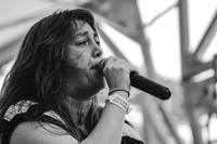 Trepid (Nicole Rae Minish)