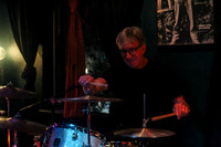 Trio Metro with Dr. Tony McCutchen (Nicole Rae Minish)