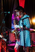 Trio Metro with Dr. Tony McCutchen (Nicole Rae Minish)