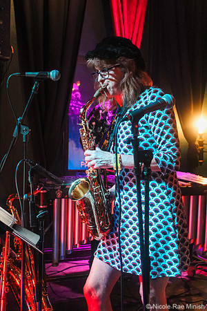 Trio Metro with Dr. Tony McCutchen (Nicole Rae Minish)