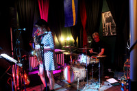 Trio Metro with Dr. Tony McCutchen (Nicole Rae Minish)
