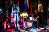 Trio Metro with Dr. Tony McCutchen (Nicole Rae Minish)