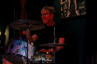 Trio Metro with Dr. Tony McCutchen (Nicole Rae Minish)