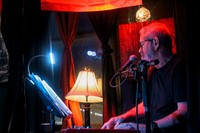 Trio Metro with Dr. Tony McCutchen (Nicole Rae Minish)