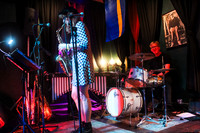 Trio Metro with Dr. Tony McCutchen (Nicole Rae Minish)