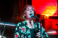 Trio Metro with Dr. Tony McCutchen (Nicole Rae Minish)