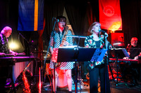 Trio Metro with Dr. Tony McCutchen (Nicole Rae Minish)