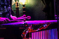 Trio Metro with Dr. Tony McCutchen (Nicole Rae Minish)