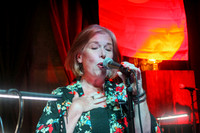 Trio Metro with Dr. Tony McCutchen (Nicole Rae Minish)