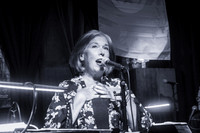 Trio Metro with Dr. Tony McCutchen (Nicole Rae Minish)