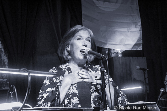 Trio Metro with Dr. Tony McCutchen (Nicole Rae Minish)