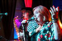 Trio Metro with Dr. Tony McCutchen (Nicole Rae Minish)