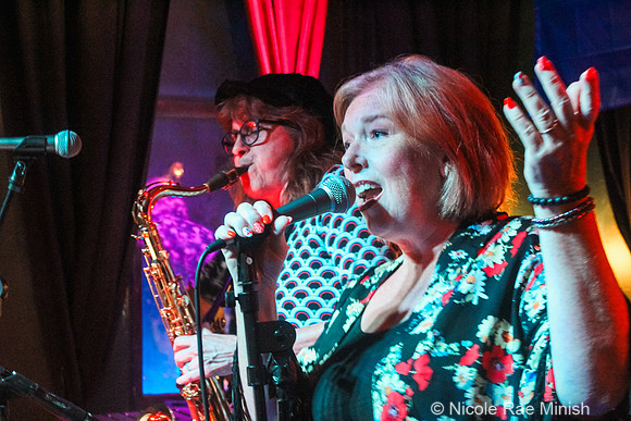 Trio Metro with Dr. Tony McCutchen (Nicole Rae Minish)