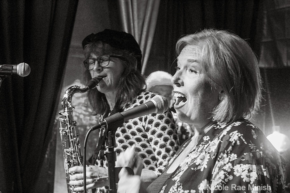 Trio Metro with Dr. Tony McCutchen (Nicole Rae Minish)