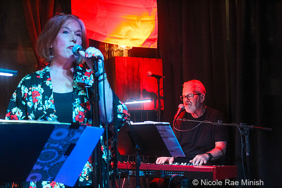 Trio Metro with Dr. Tony McCutchen (Nicole Rae Minish)