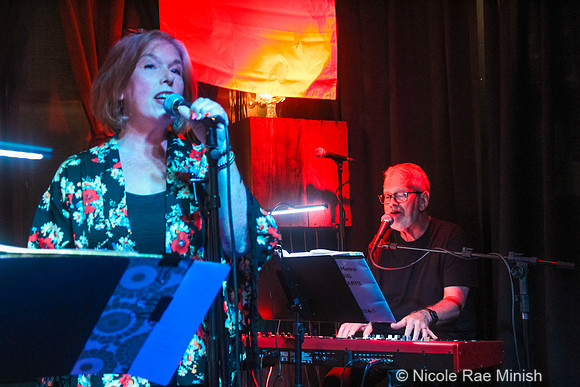 Trio Metro with Dr. Tony McCutchen (Nicole Rae Minish)