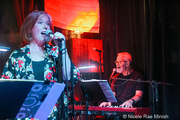 Trio Metro with Dr. Tony McCutchen (Nicole Rae Minish)