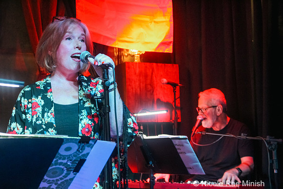 Trio Metro with Dr. Tony McCutchen (Nicole Rae Minish)