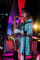 Trio Metro with Dr. Tony McCutchen (Nicole Rae Minish)