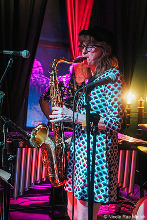 Trio Metro with Dr. Tony McCutchen (Nicole Rae Minish)