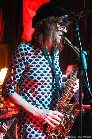 Trio Metro with Dr. Tony McCutchen (Nicole Rae Minish)
