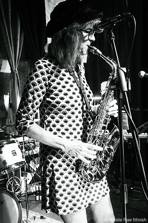 Trio Metro with Dr. Tony McCutchen (Nicole Rae Minish)