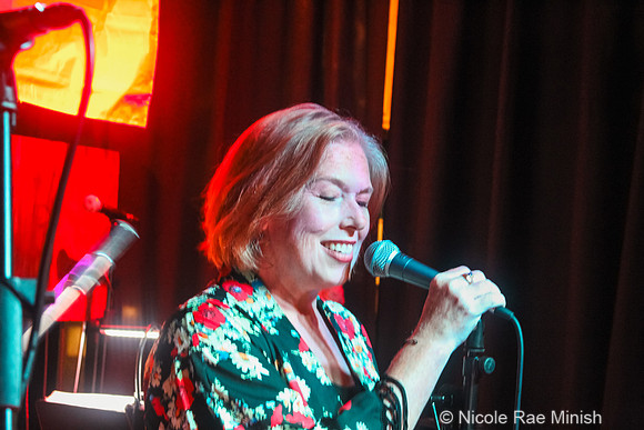 Trio Metro with Dr. Tony McCutchen (Nicole Rae Minish)