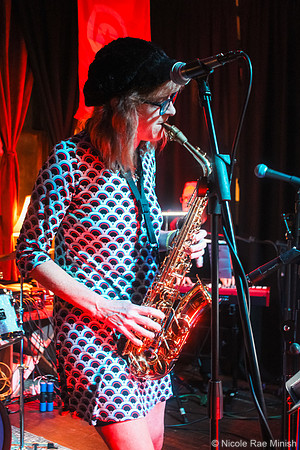 Trio Metro with Dr. Tony McCutchen (Nicole Rae Minish)
