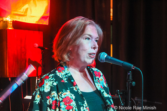 Trio Metro with Dr. Tony McCutchen (Nicole Rae Minish)