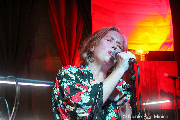 Trio Metro with Dr. Tony McCutchen (Nicole Rae Minish)