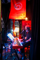Trio Metro with Dr. Tony McCutchen (Nicole Rae Minish)